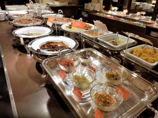 札幌中華食べ放題　アイキャッチ画像